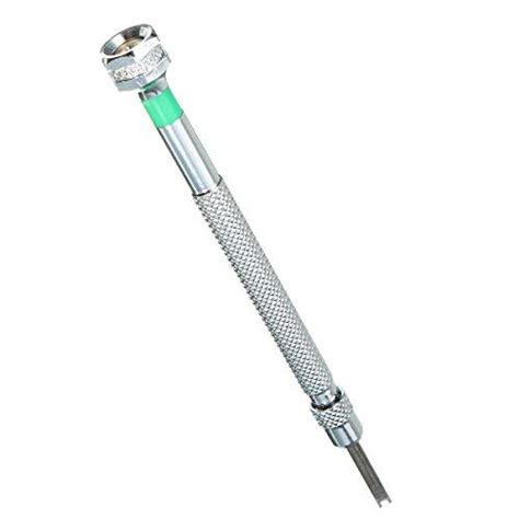 Werse 1.5mm H Screwdriver for Porthole Watch Strap